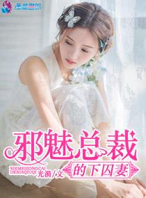 邪魅总裁囚宠妹妹txt