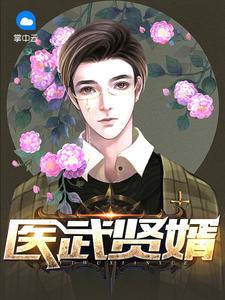 最强上门狂婿叶锋最新
