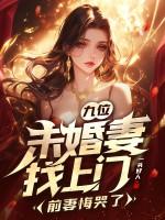九个未婚妻的
