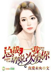 总裁先生矜持