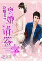隐婚老公离婚请签字唐隐之